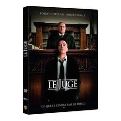Le juge - Neuf sous blister