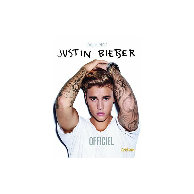 Justin Bieber: L'album officiel