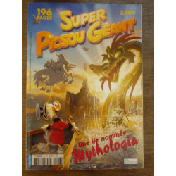SUPER PICSOU GEANT n126 03