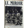 MIROIR (LE) [No 207] du 11/11/1917 - LE GENERAL DOUKHONINE LE...