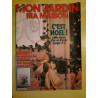 Mon Jardin Ma Maison Nº289 C'est noel Mille Idées D'or et D'azur 1988