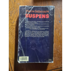 Suspens editions 1