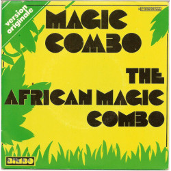 Magic Combo (Part 1 And Part 2) (Version Originale)