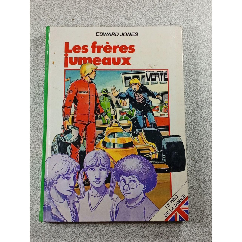 Les frères jumeaux