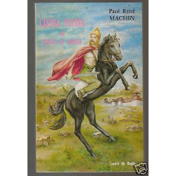 Castra Vetera ou Civilis le Batave Paul René MACHIN bel état