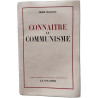 Connaitre le communisme