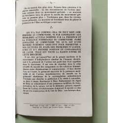 Connaitre le communisme