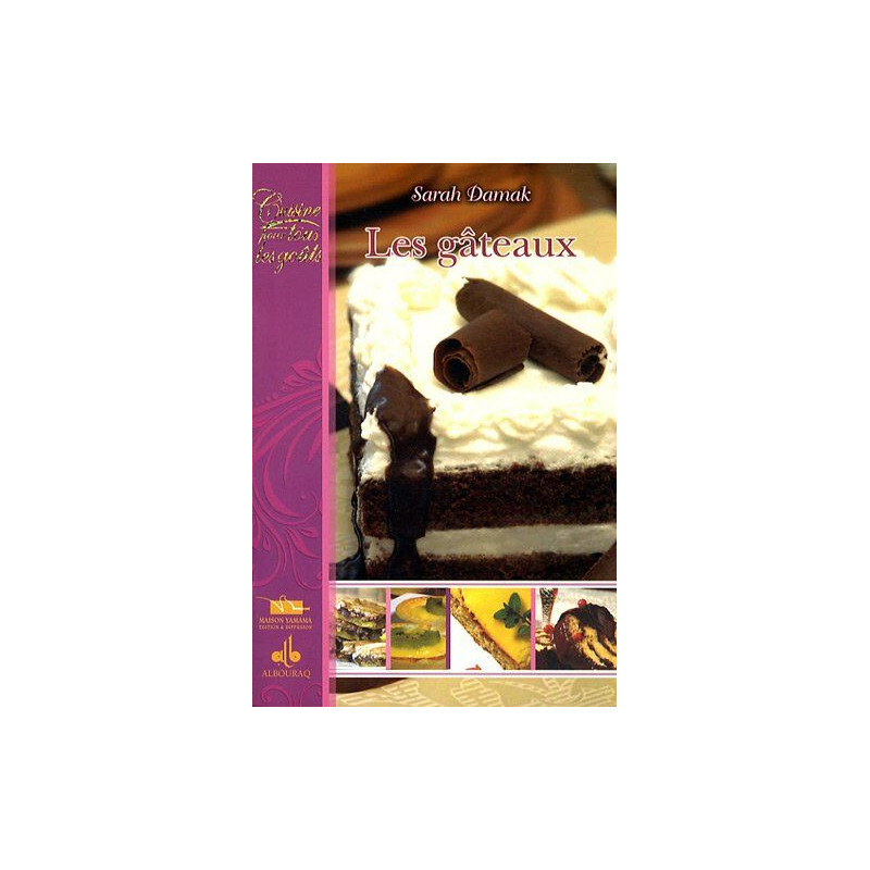 Gâteaux (Les)