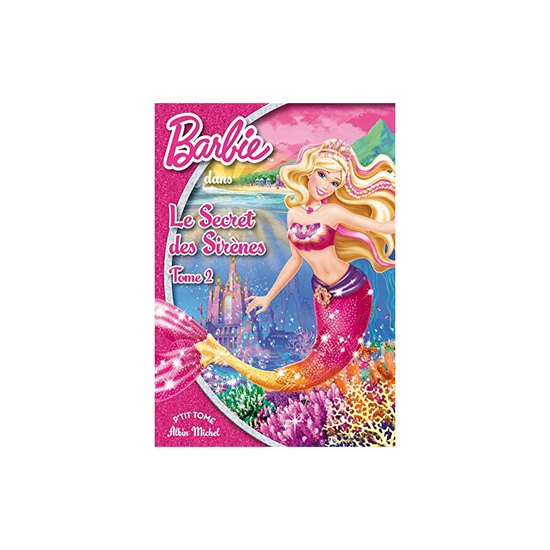 Le secret des sirènes 2 Poche 7