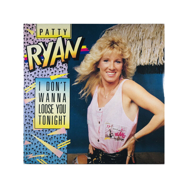 I Don't Wanna Loose You Tonight