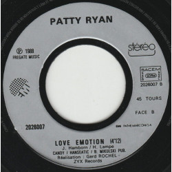 I Don't Wanna Loose You Tonight