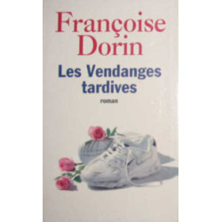 Les vendanges tardives