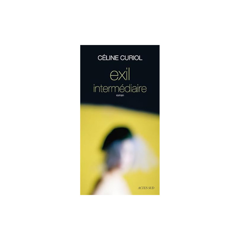Exil intermédiaire