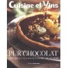 Pur chocolat : Des recettes pour fondre de plaisir