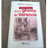 J'avais huit ans dans le ghetto de Varsovie tallandier