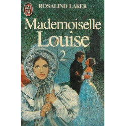 Mademoiselle louise t2 ***