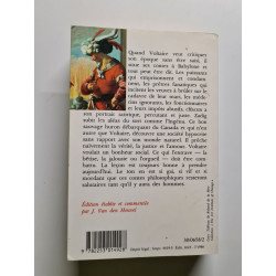 Zadig Licromégas l'Ingénu et autres contes
