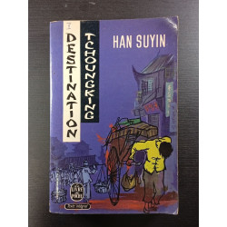 Destination Choungking