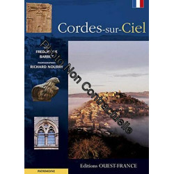 Cordes-sur-Ciel