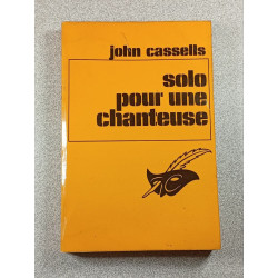 Solo pour une chanteuse