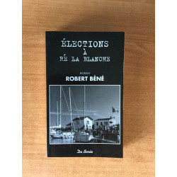 Élections à Ré la Blanche