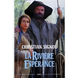 La rivière Espérance