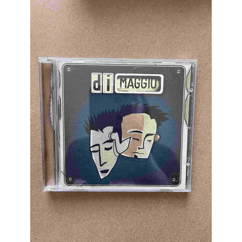 Di Maggio/ CD