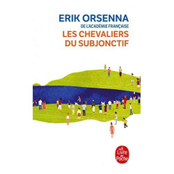 Les Chevaliers du Subjonctif
