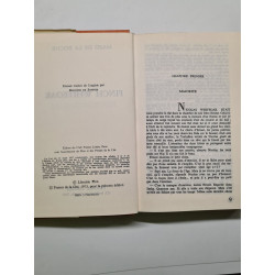 Finch Whiteoak (Les Jalna Tome 9)