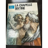 La chapelle sixtine
