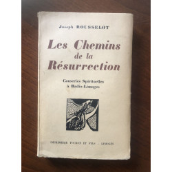Les Chemins de la Résurrection