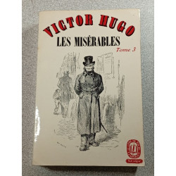 Les Misérables tome 3