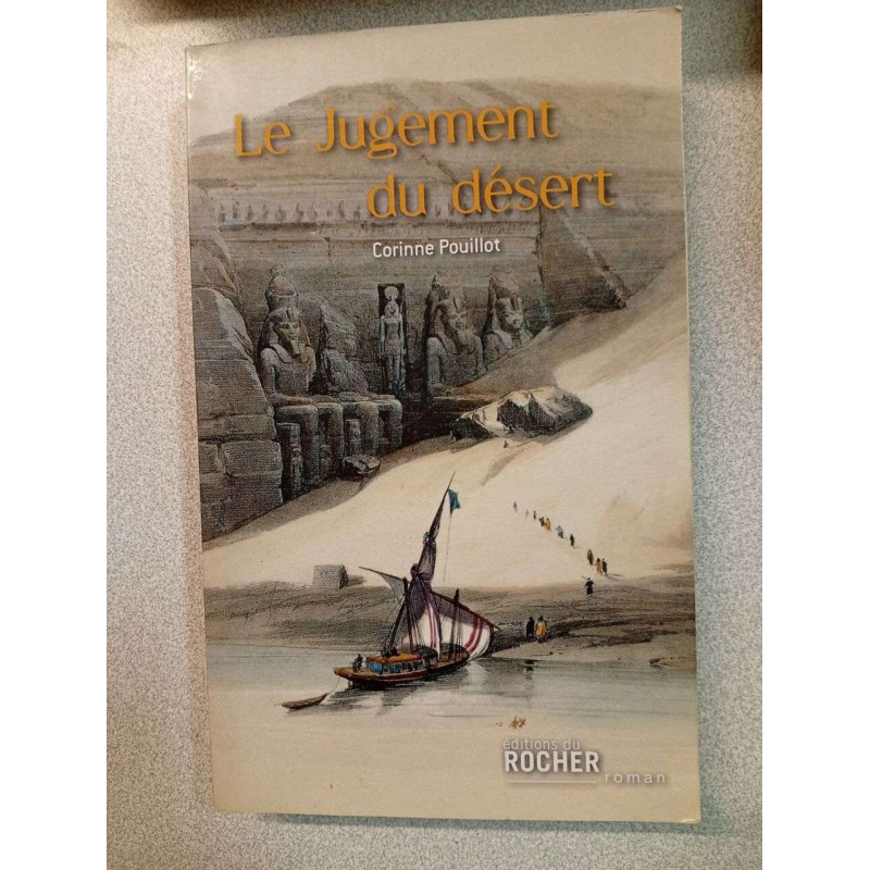 Le jugement du désert