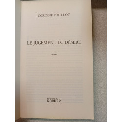 Le jugement du désert