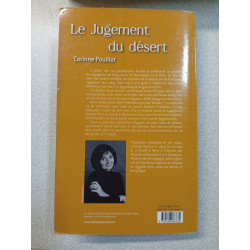 Le jugement du désert