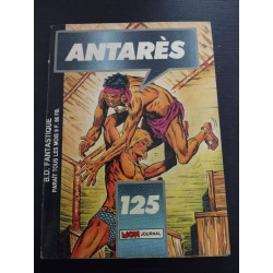 ANTARES n°125
