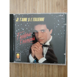 Je t'aime à l'italienne