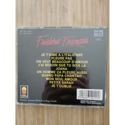 Je t'aime à l'italienne