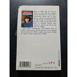 Le cahier volé