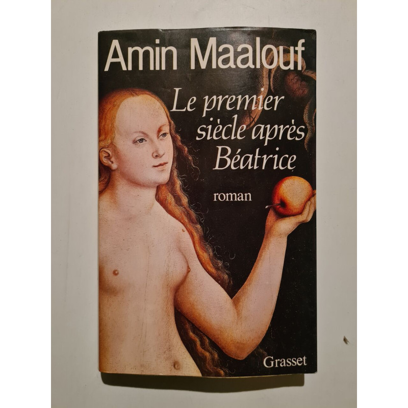 Le Premier Siècle après Béatrice