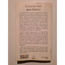 Le Premier Siècle après Béatrice
