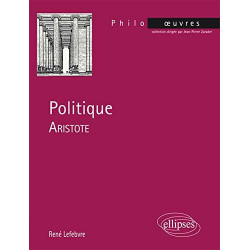 Politique Aristote