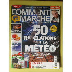 Comment Ça marche Nº30 / Décembre 2012