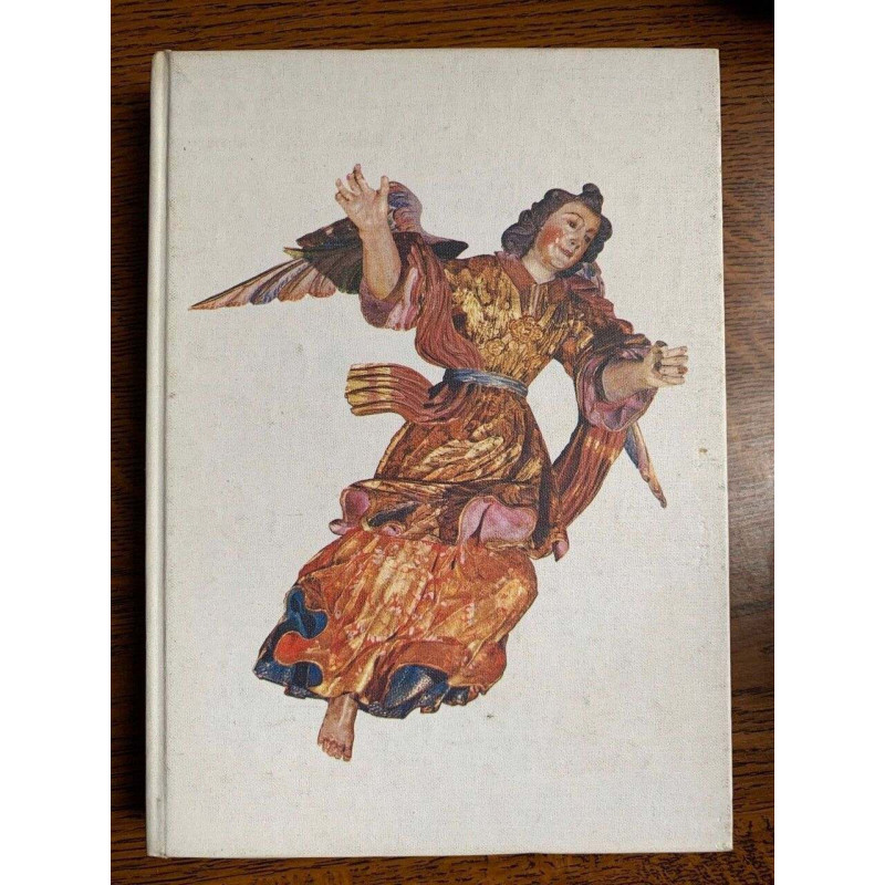 La pharisienne rombaldi