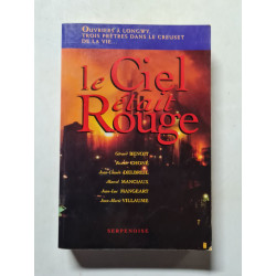 Le Ciel était Rouge