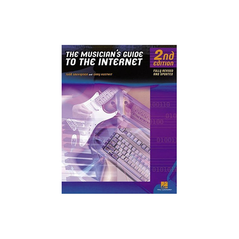 The Musicians Guide to the Internet
