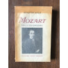 ANNETTE KOLB MOZART Albin Michel
