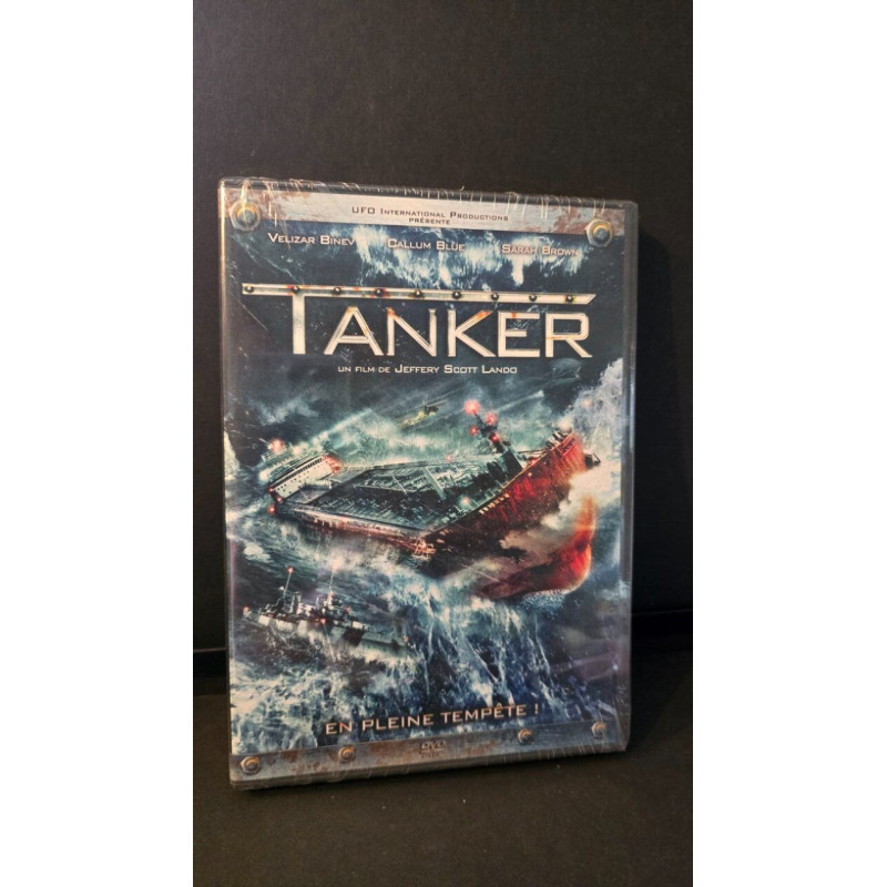 Tanker