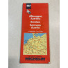 Allemagne Autriche - Benelux - Germany Austria - 987