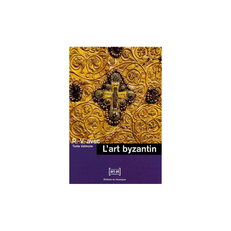 L'art byzantin